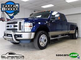 2008 Ford F450 (CC-1222998) for sale in Hamburg, New York