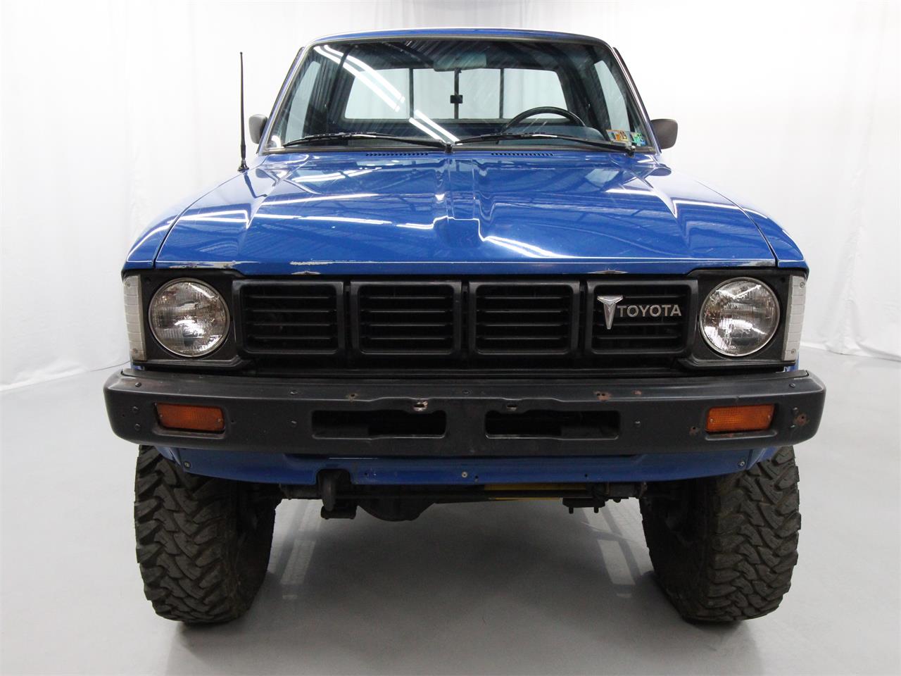 1980 Toyota Pickup for Sale | ClassicCars.com | CC-1223000