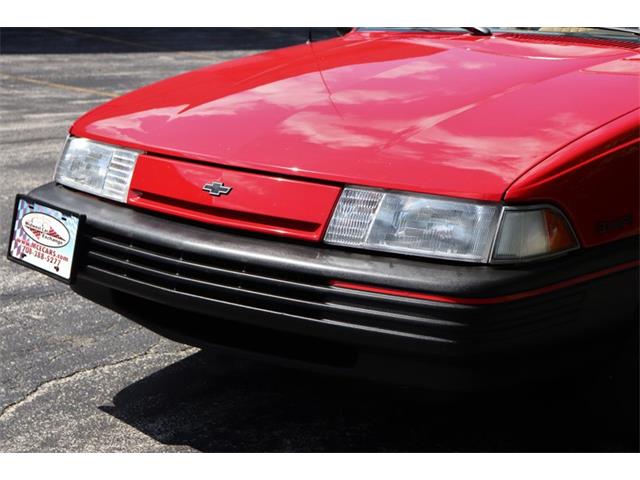 1991 Chevrolet Cavalier (CC-1223008) for sale in Alsip, Illinois