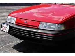 1991 Chevrolet Cavalier (CC-1223008) for sale in Alsip, Illinois