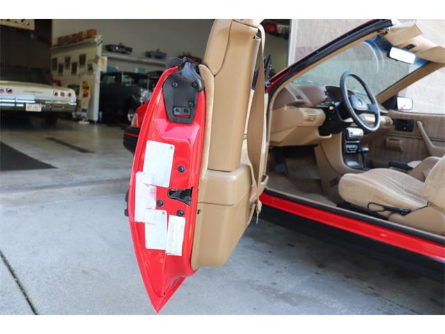1991 Chevrolet Cavalier (CC-1223008) for sale in Alsip, Illinois