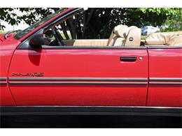 1991 Chevrolet Cavalier (CC-1223008) for sale in Alsip, Illinois
