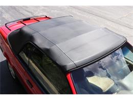 1991 Chevrolet Cavalier (CC-1223008) for sale in Alsip, Illinois