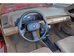 1991 Chevrolet Cavalier (CC-1223008) for sale in Alsip, Illinois