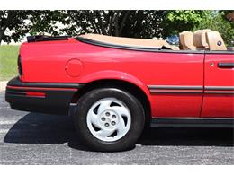 1991 Chevrolet Cavalier (CC-1223008) for sale in Alsip, Illinois