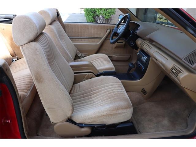 1991 Chevrolet Cavalier (CC-1223008) for sale in Alsip, Illinois