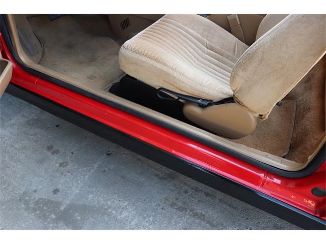 1991 Chevrolet Cavalier (CC-1223008) for sale in Alsip, Illinois