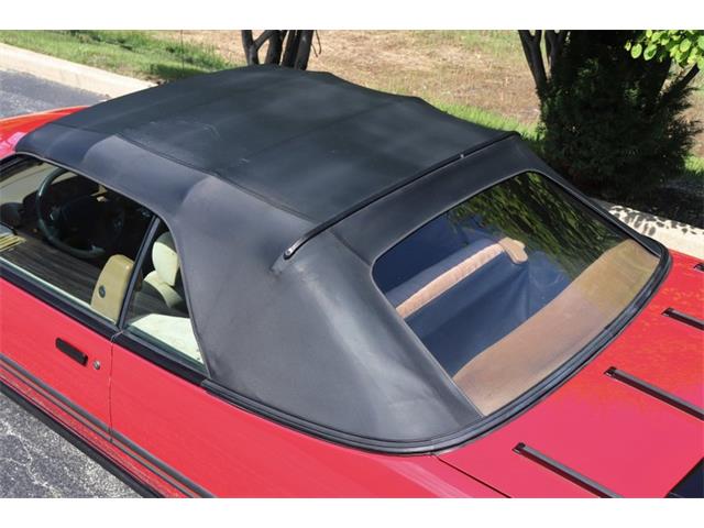 1991 Chevrolet Cavalier (CC-1223008) for sale in Alsip, Illinois