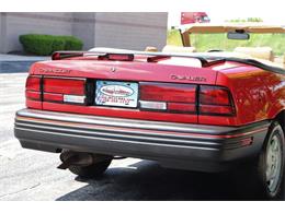 1991 Chevrolet Cavalier (CC-1223008) for sale in Alsip, Illinois