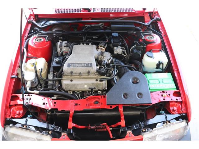 1991 Chevrolet Cavalier (CC-1223008) for sale in Alsip, Illinois