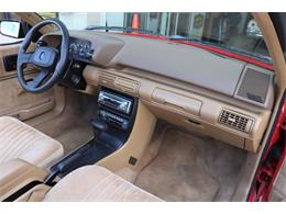 1991 Chevrolet Cavalier (CC-1223008) for sale in Alsip, Illinois