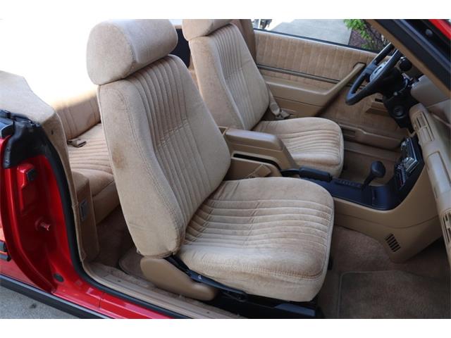 1991 Chevrolet Cavalier (CC-1223008) for sale in Alsip, Illinois