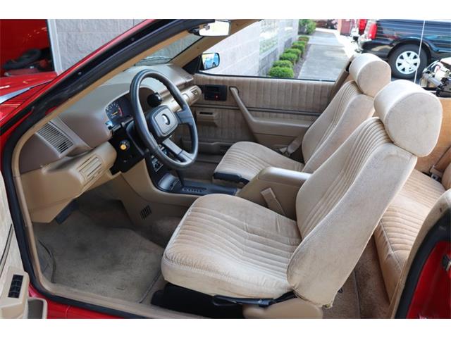 1991 Chevrolet Cavalier (CC-1223008) for sale in Alsip, Illinois