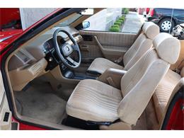 1991 Chevrolet Cavalier (CC-1223008) for sale in Alsip, Illinois