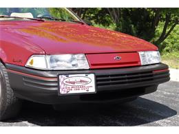 1991 Chevrolet Cavalier (CC-1223008) for sale in Alsip, Illinois