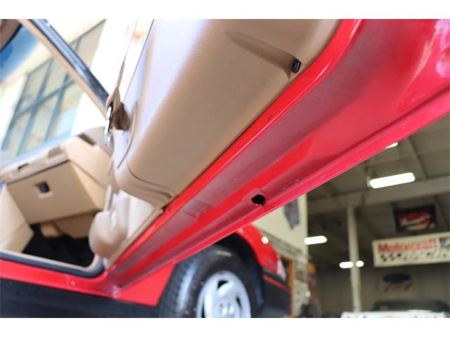 1991 Chevrolet Cavalier (CC-1223008) for sale in Alsip, Illinois