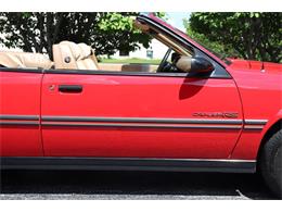 1991 Chevrolet Cavalier (CC-1223008) for sale in Alsip, Illinois
