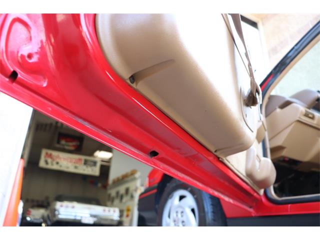 1991 Chevrolet Cavalier (CC-1223008) for sale in Alsip, Illinois