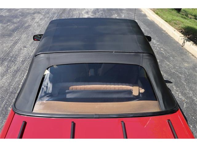 1991 Chevrolet Cavalier (CC-1223008) for sale in Alsip, Illinois