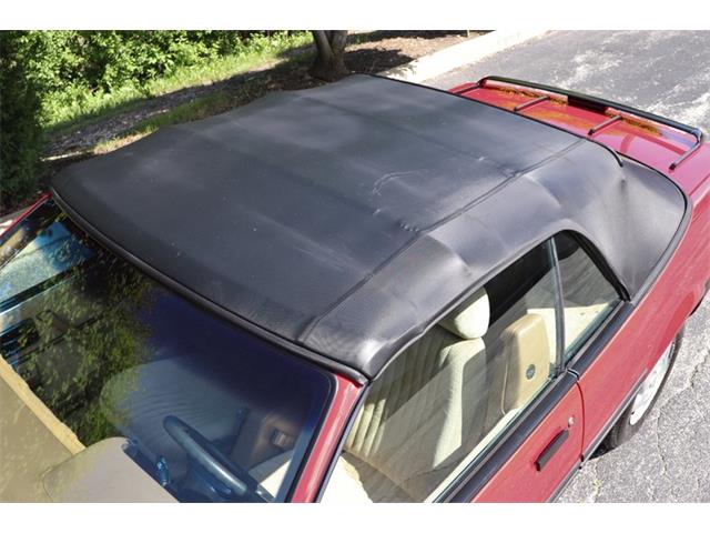 1991 Chevrolet Cavalier (CC-1223008) for sale in Alsip, Illinois