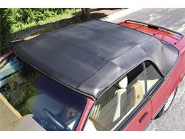 1991 Chevrolet Cavalier (CC-1223008) for sale in Alsip, Illinois