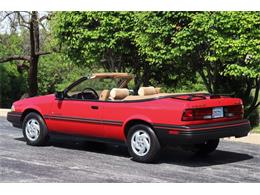 1991 Chevrolet Cavalier (CC-1223008) for sale in Alsip, Illinois