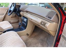 1991 Chevrolet Cavalier (CC-1223008) for sale in Alsip, Illinois