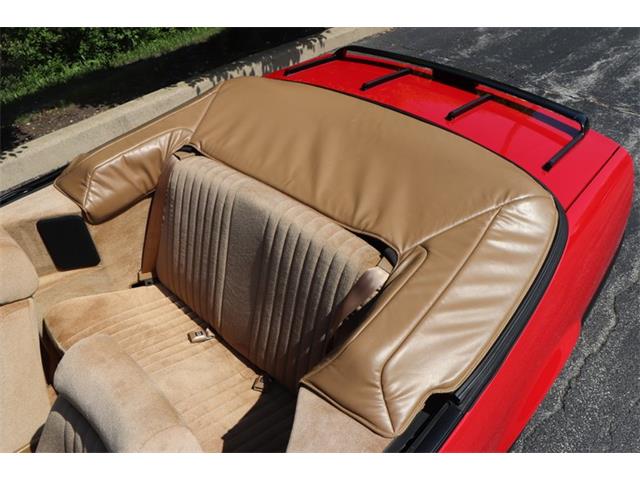 1991 Chevrolet Cavalier (CC-1223008) for sale in Alsip, Illinois