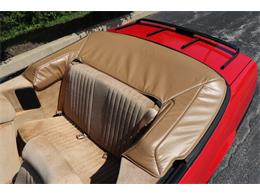 1991 Chevrolet Cavalier (CC-1223008) for sale in Alsip, Illinois