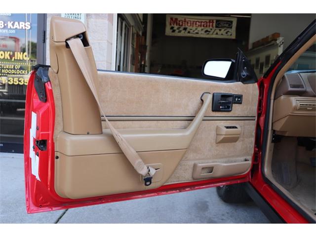 1991 Chevrolet Cavalier (CC-1223008) for sale in Alsip, Illinois
