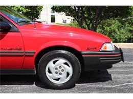 1991 Chevrolet Cavalier (CC-1223008) for sale in Alsip, Illinois