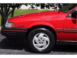 1991 Chevrolet Cavalier (CC-1223008) for sale in Alsip, Illinois