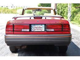 1991 Chevrolet Cavalier (CC-1223008) for sale in Alsip, Illinois