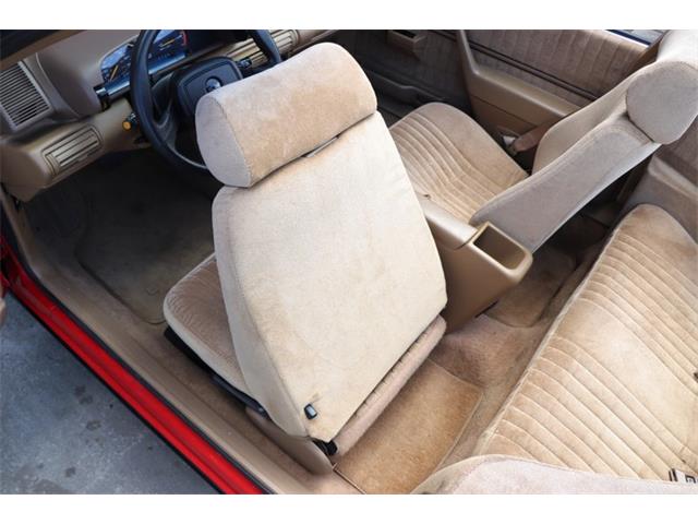 1991 Chevrolet Cavalier (CC-1223008) for sale in Alsip, Illinois