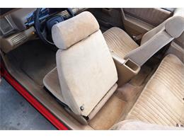 1991 Chevrolet Cavalier (CC-1223008) for sale in Alsip, Illinois