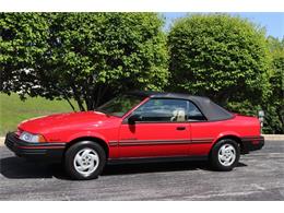 1991 Chevrolet Cavalier (CC-1223008) for sale in Alsip, Illinois