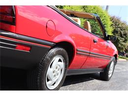 1991 Chevrolet Cavalier (CC-1223008) for sale in Alsip, Illinois