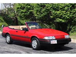 1991 Chevrolet Cavalier (CC-1223008) for sale in Alsip, Illinois