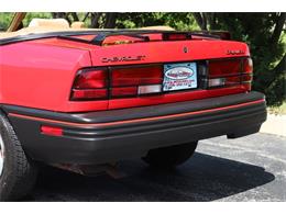 1991 Chevrolet Cavalier (CC-1223008) for sale in Alsip, Illinois