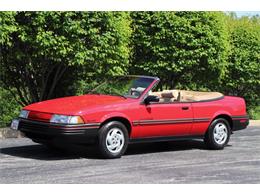 1991 Chevrolet Cavalier (CC-1223008) for sale in Alsip, Illinois