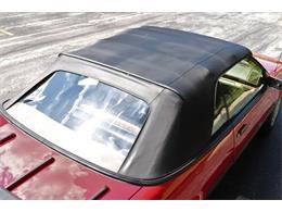 1991 Chevrolet Cavalier (CC-1223008) for sale in Alsip, Illinois