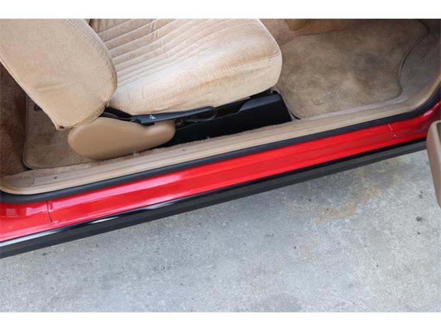 1991 Chevrolet Cavalier (CC-1223008) for sale in Alsip, Illinois