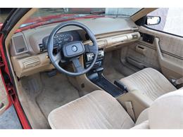 1991 Chevrolet Cavalier (CC-1223008) for sale in Alsip, Illinois