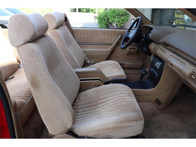1991 Chevrolet Cavalier (CC-1223008) for sale in Alsip, Illinois