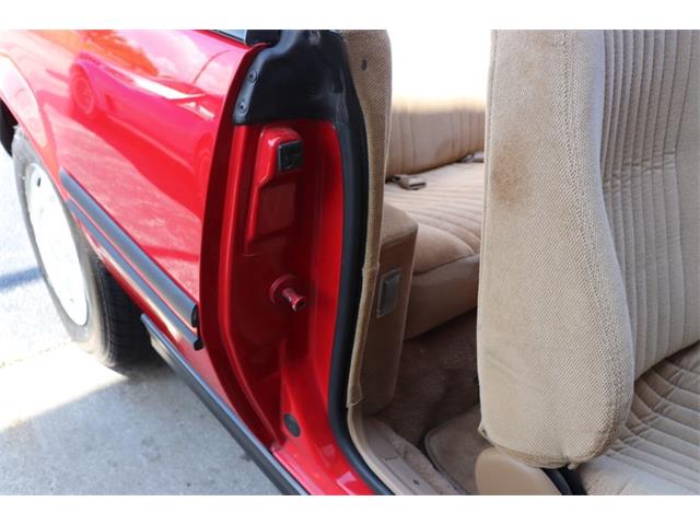 1991 Chevrolet Cavalier (CC-1223008) for sale in Alsip, Illinois