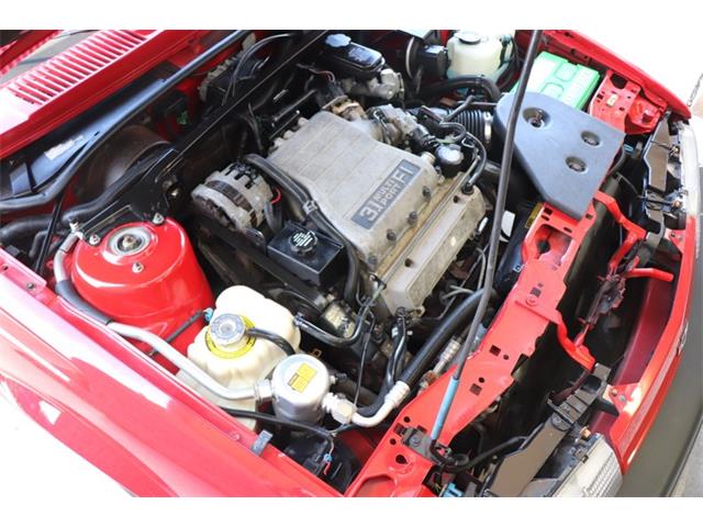 1991 Chevrolet Cavalier (CC-1223008) for sale in Alsip, Illinois
