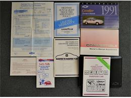 1991 Chevrolet Cavalier (CC-1223008) for sale in Alsip, Illinois