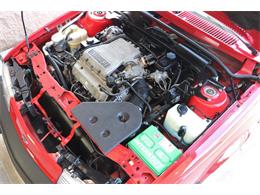 1991 Chevrolet Cavalier (CC-1223008) for sale in Alsip, Illinois