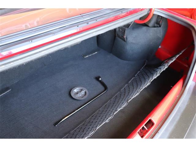 1991 Chevrolet Cavalier (CC-1223008) for sale in Alsip, Illinois