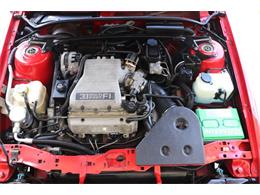 1991 Chevrolet Cavalier (CC-1223008) for sale in Alsip, Illinois